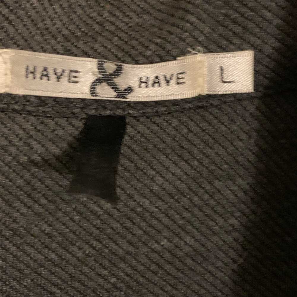 Jacket - Picture 6 of 6